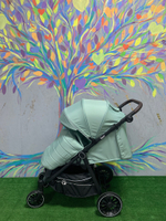 Коляска детская RANT "BEAT" RA851 Ocean Green
