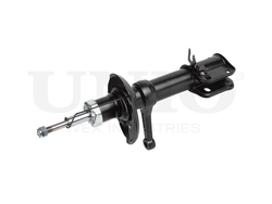 Амортизатор газовый передней подвески правый UNIO SAB-10288