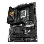 Материнская плата ASUS ROG STRIX Z890-H GAMING WIFI, LGA1851, DDR5, ATX