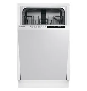 Встраиваемая посудомоечная машина Indesit DIS 1C69 B – 1