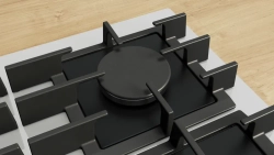 Встраиваемая газовая варочная панель Bosch PPP6A2I40R