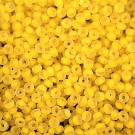 Бисер №10 первой категории, 5 г., цвет 38386/1