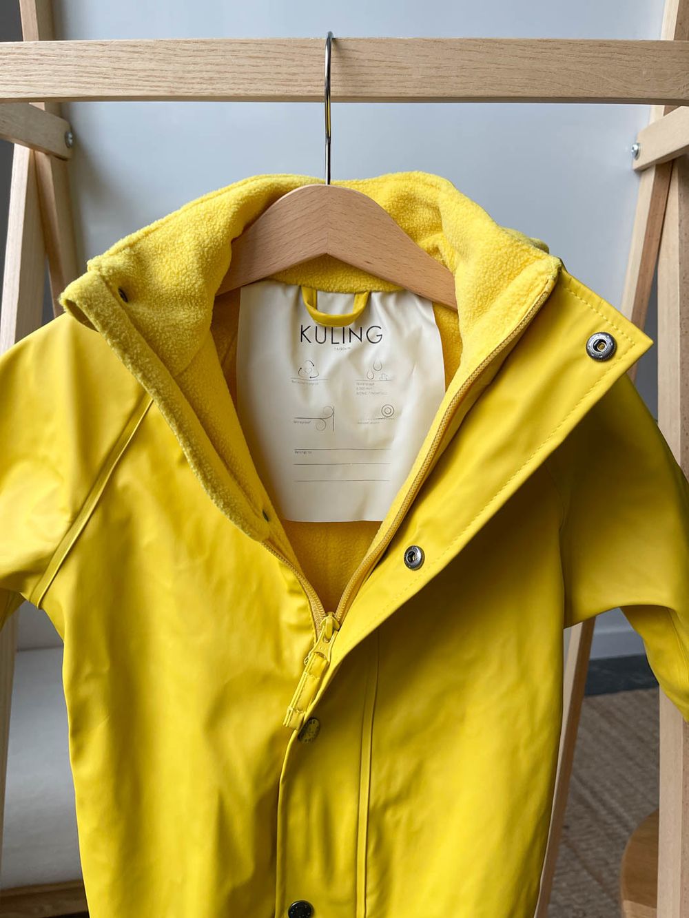 Комбинезон Kuling