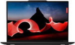 Ноутбук  Lenovo ThinkPad X1 Carbon Gen 12 14 ", Core Ultra 7, 16 Гб RAM, 512 Гб SSD, Arc graphics, Черный