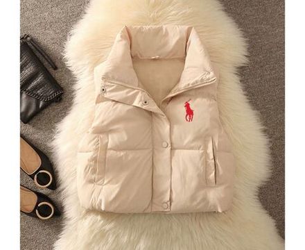 Жилет 7390574 Fabrika