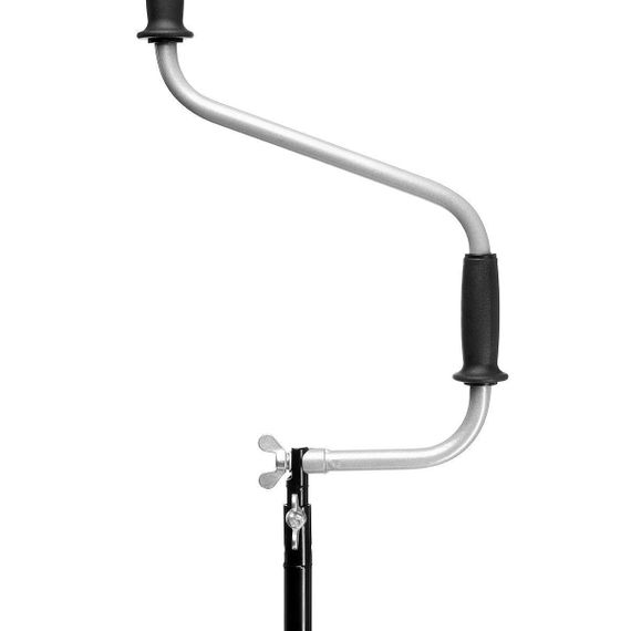 Ледобур Тонар ТОРНАДО-М2 130 мм (левое вращение) LT-130L-1