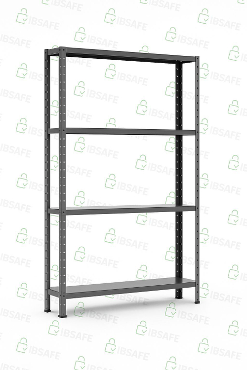 Стеллаж MS STANDART 1600х700х300 (4 полки)