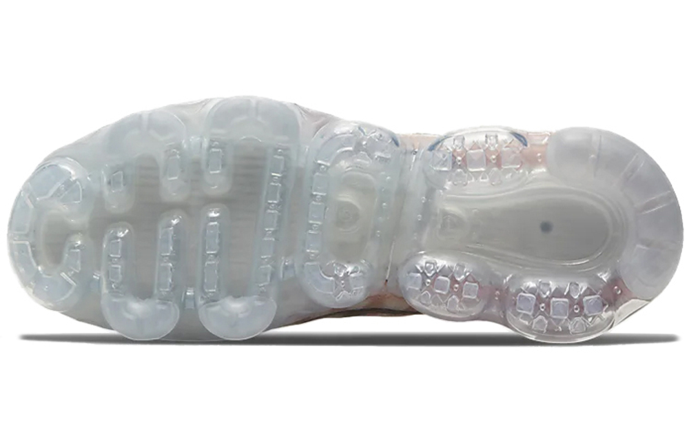 Кроссовки Nike Vapormax Se (Женская размерная сетка)