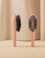 La Bonne Brosse Расческа для волос N 01 Universal Small Hair Care Brush Emerald Green