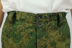 Брюки рабочие БР.377