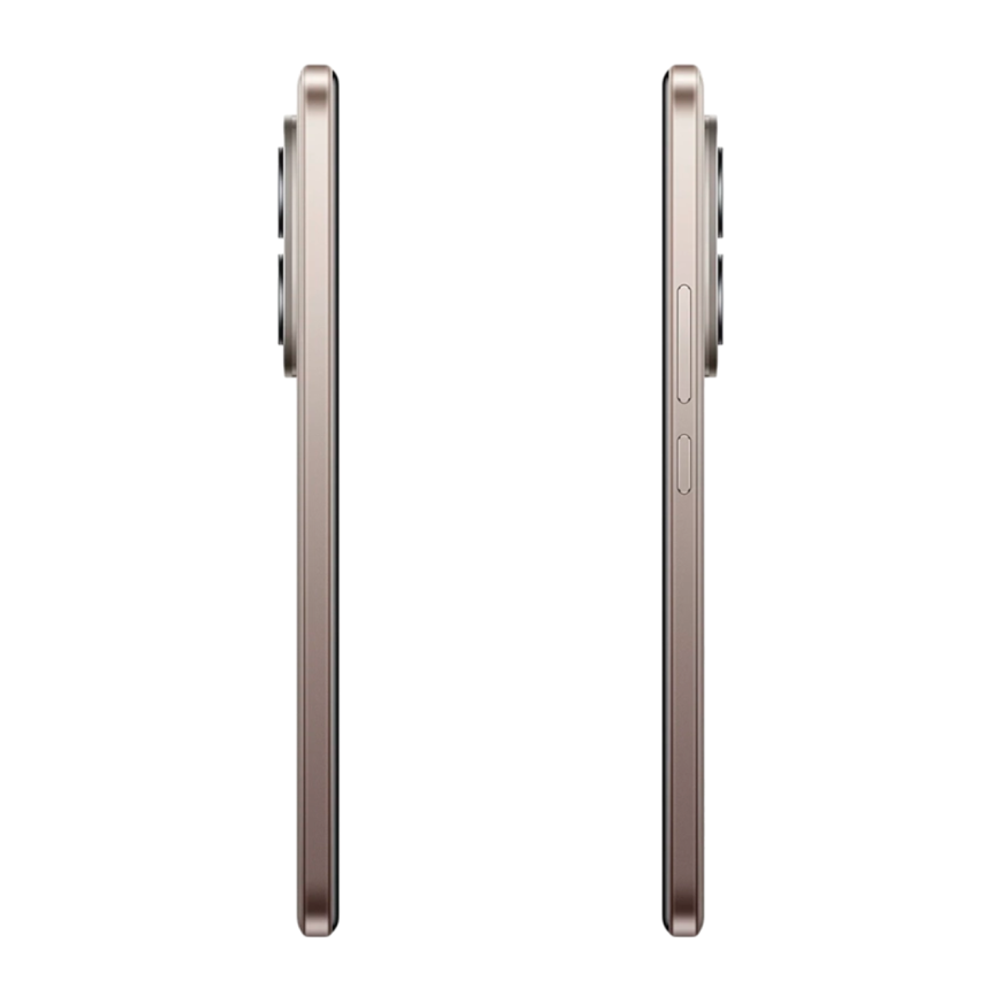 Смартфон Xiaomi Redmi Note 15 Pro 4G NFC 8 ГБ + 256 ГБ («Титановый» | Titanium) (версия Global)