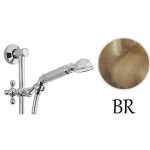Душевой гарнитур Cisal SHOWER AR00311227 бронза
