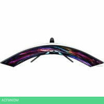 Игровой монитор Samsung Odyssey Neo G9 LS57CG954NUXEN