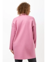 Пальто шерстяное