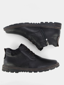 Ботинки мужские B326-1P