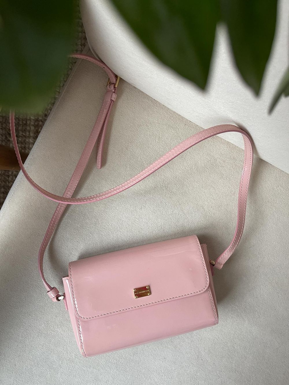 Сумка Dolce&Gabbana