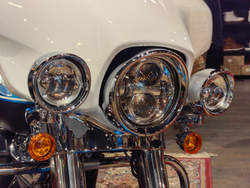 Electra Glide Revival 2018 Harley-Davidson