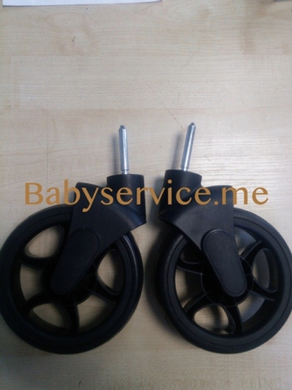 Колесо BABALO FUTURE 2020 переднее левое