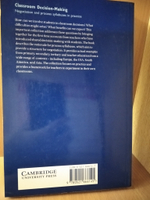 Classroom Decision Making: Negotiation and Process Syllabuses in Practice (Cambridge Language Teaching Library) 1st Edition