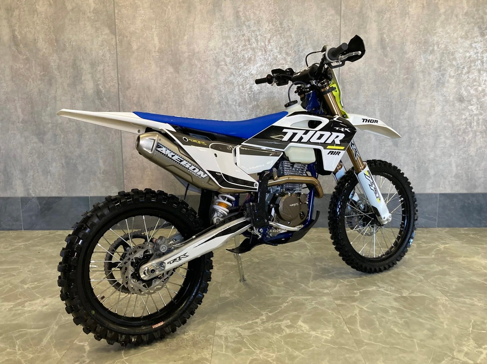 МОТОЦИКЛ TRX THOR 300 AIR