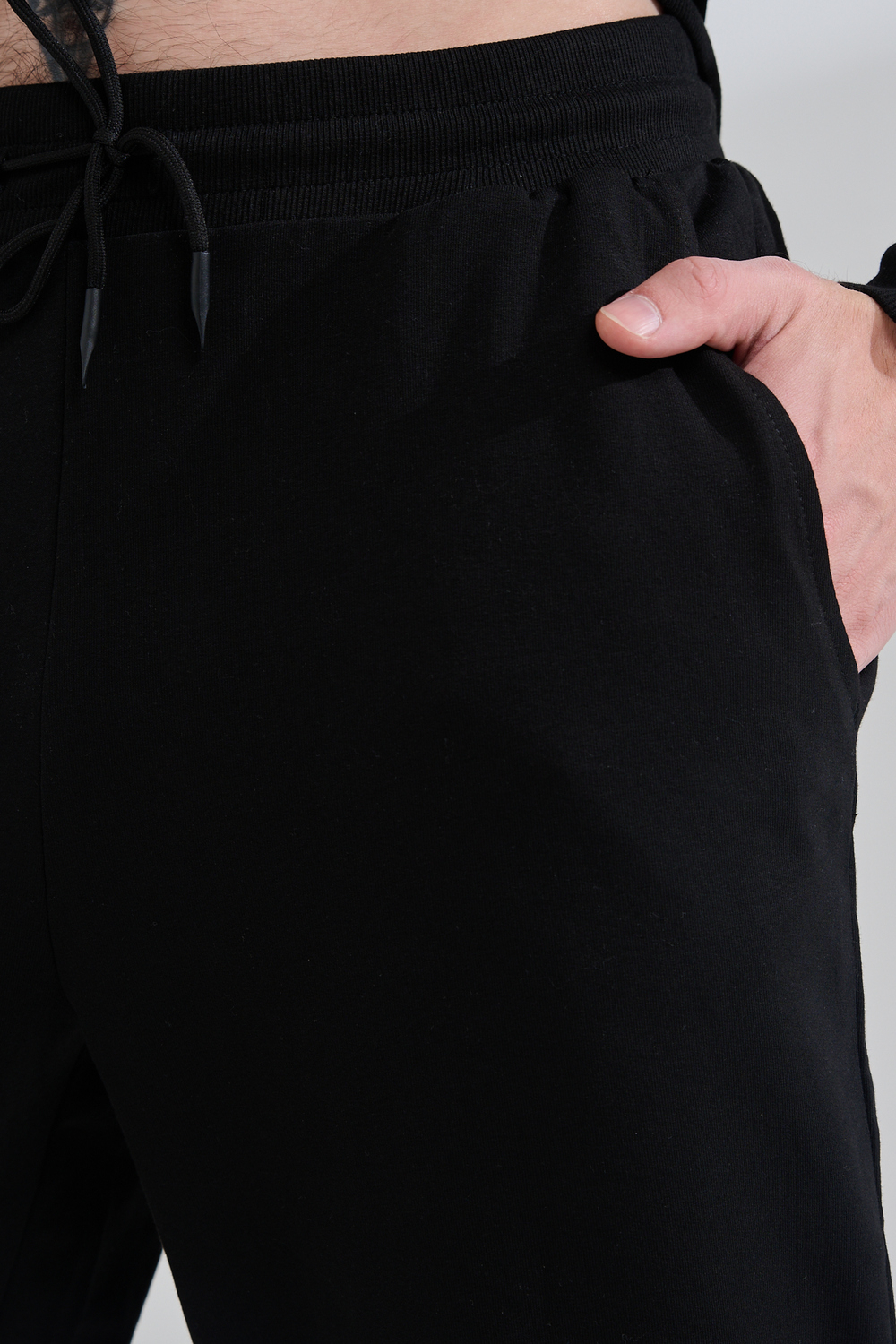 Костюм мужской на молнии 14477