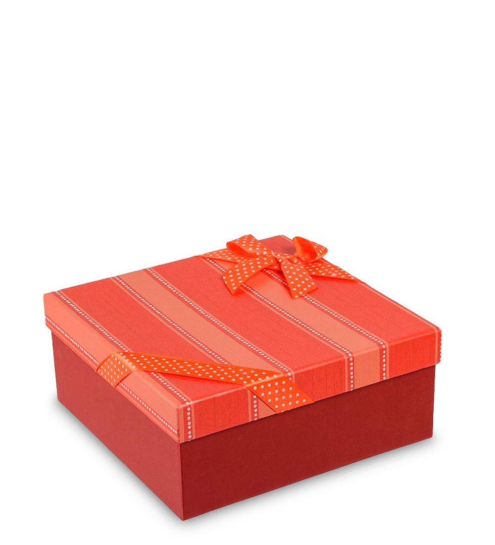 Packing Symphony ZK-01/1 Коробка «Яркая тесьма»