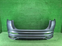 Бампер задний Geely Tugella (2022-н.в.)