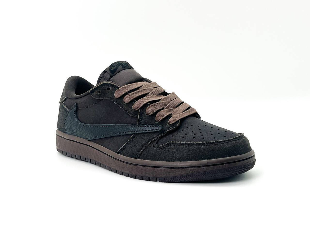 Кеды Air Jordan