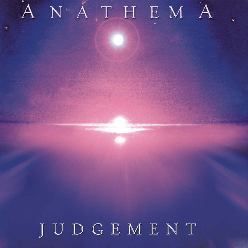 Anathema / Judgement (CD)