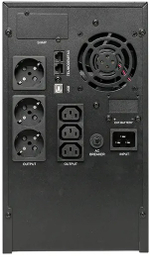 Источник бесперебойного питания  EKF PSW-630TB