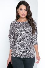 Блузка 41014 Avili