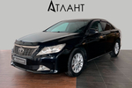 Toyota Camry, 2014 год
