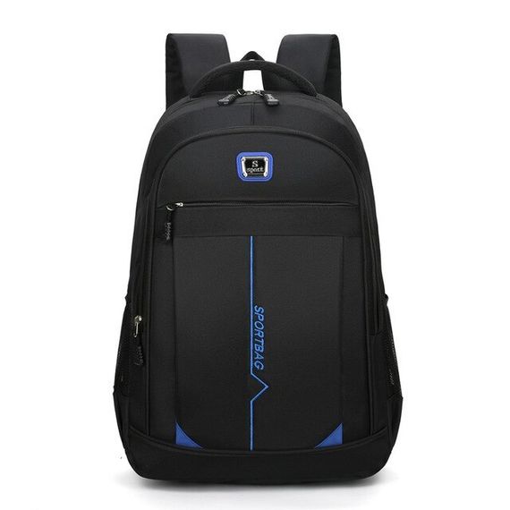 Çanta \ Bag \ Рюкзак Sport blue line