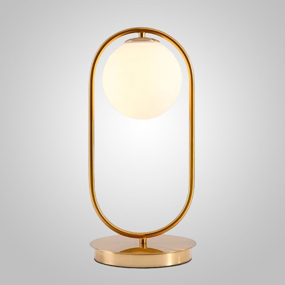 Настольная лампа CORDA TABLE LAMP