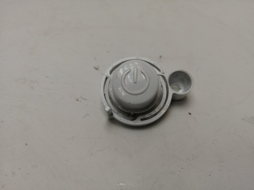 IWSD51051 кт121 Кнопка включения для стиральной машины Indesit IWSD51051 б/у