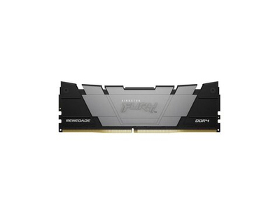 Оперативная память Kingston Fury KF436C16RB12/16, DDR4 1х 16ГБ 3600 МГц, DIMM, RTL