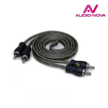 Кабель межблочный AUDIO NOVA RC1-1M