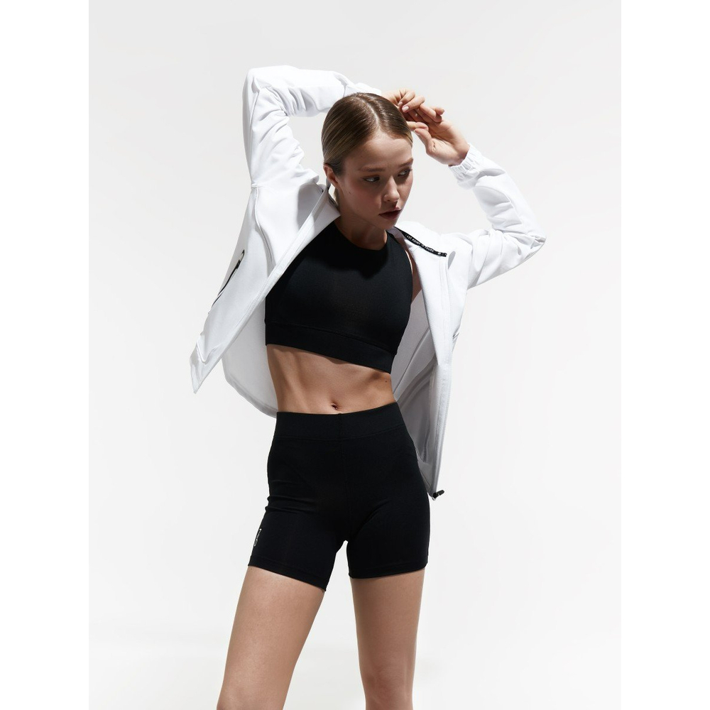 ОДЕЖДА ДЛЯ ТЕННИСА Женская, Шорты под платья SEVENSIX ANA SHORTY .