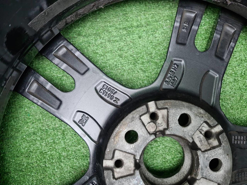 Диск литой R18 BMW 2er F44 (2019-2024) 819 стиль