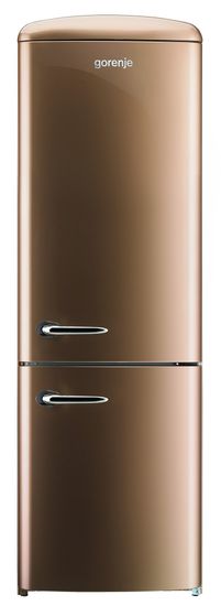 Холодильник Gorenje RK 60359 OC