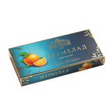 Мармелад Апельсин - Петербургская Коллекция 160 гр