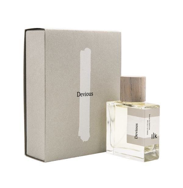 Contradictions in ILK Devious