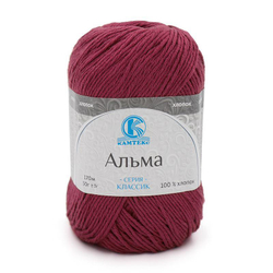 Альма (Камтекс)
