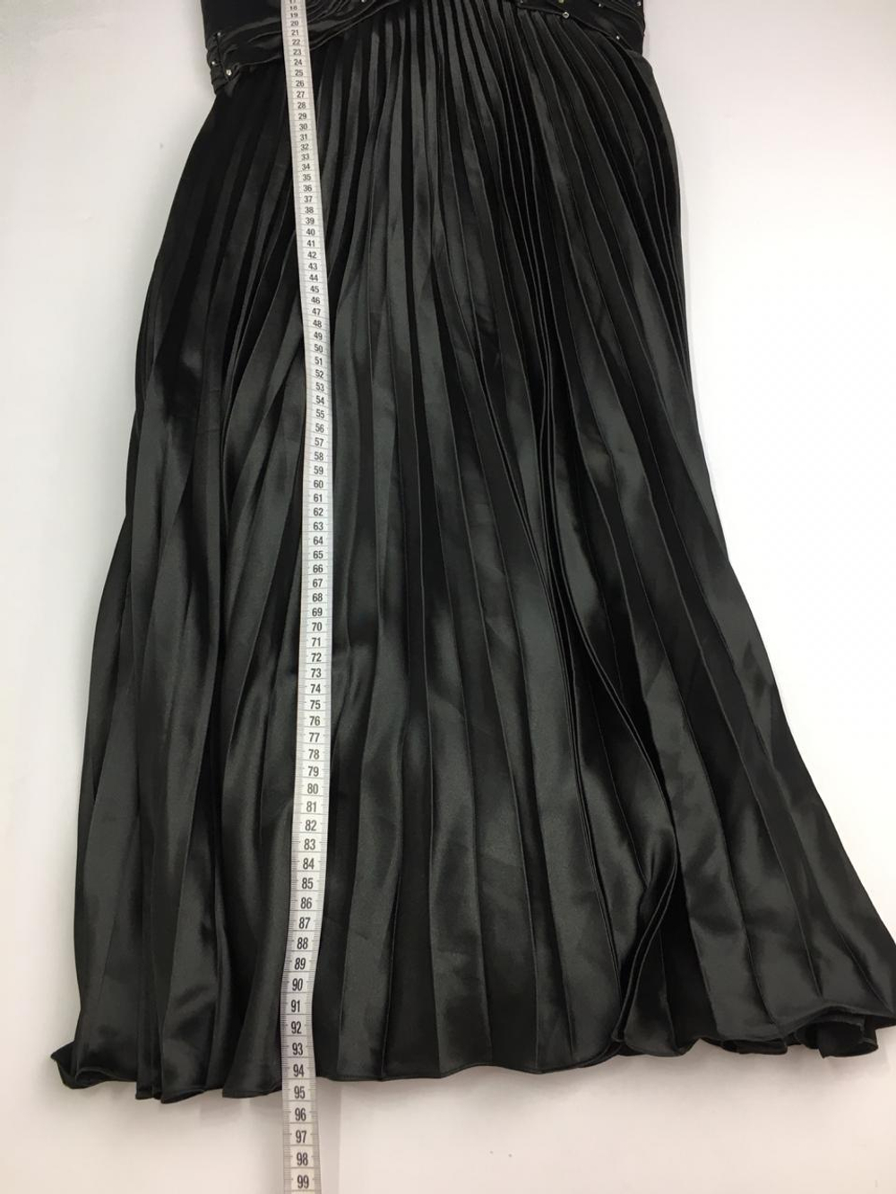 Платье черное 42 размер, новое