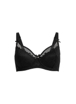 Бюстгальтер OIRO Eliz мягкая чашка