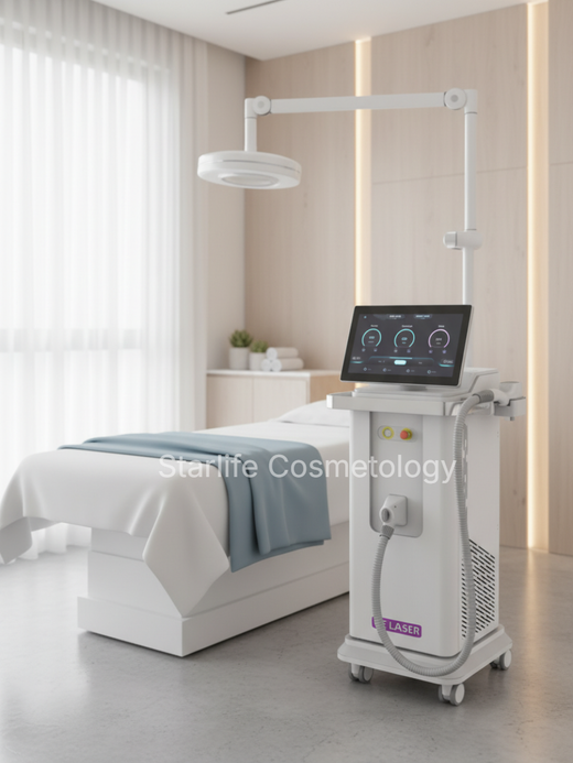 Диодный лазер ВМ51 1800 W