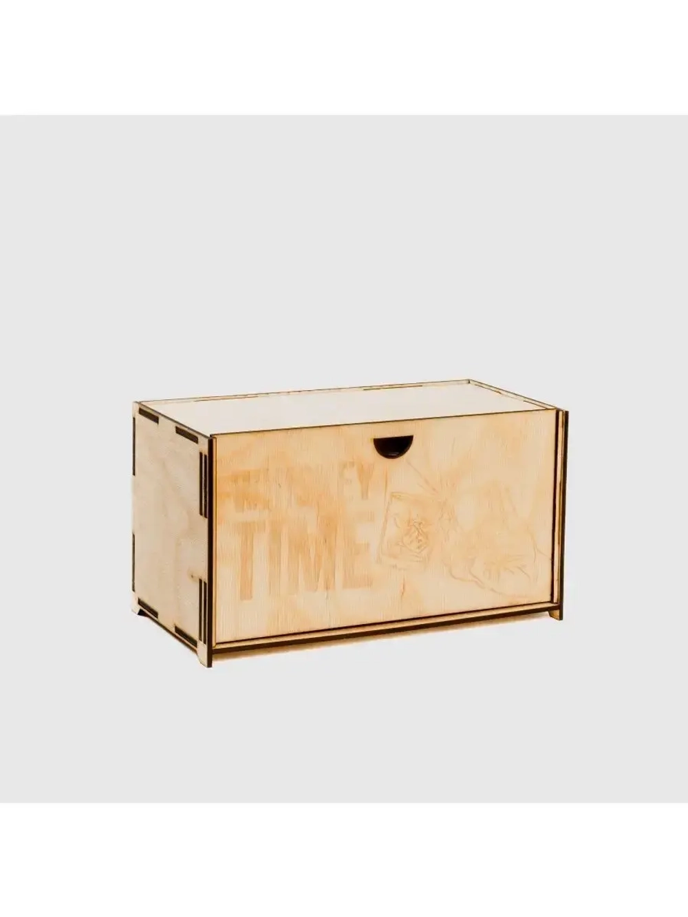 Набор бокалов "Приуныл? Прибухни" в подарочной коробке