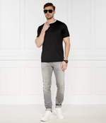 Футболка Karl Lagerfeld - черный(755003 542200)