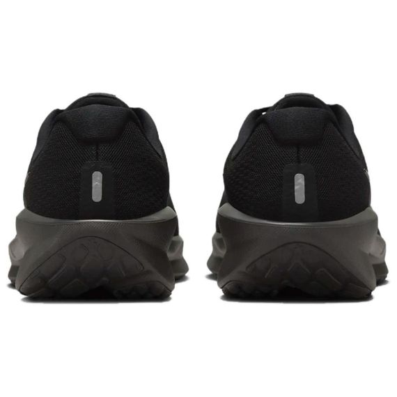 NIKE DOWNSHIFTER 13 Беговые кроссовки Низкий Верх Черные Мужские