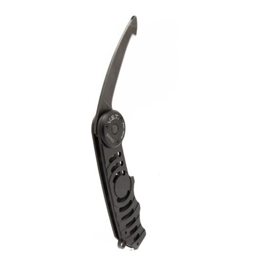 Складной нож Extrema Ratio 130VET - -авто "Вет" c клинком из стали Böhler N690, рукоять Anticorodal®